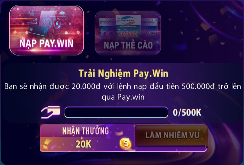 Cách sử dụng Giftcode 55K hiệu quả trong 789club