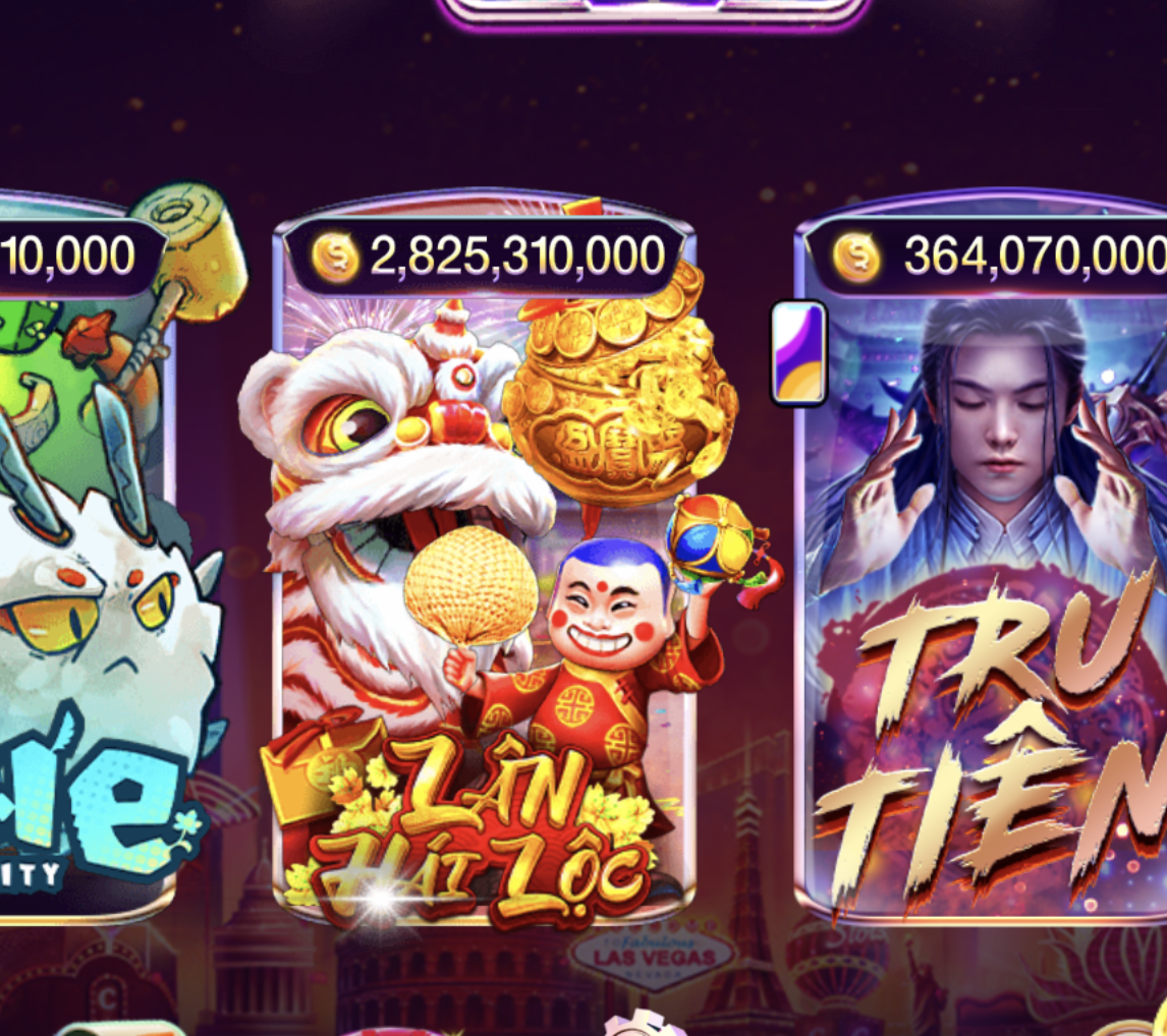 789club - Cổng game uy tín và chất lượng nhất thị trường