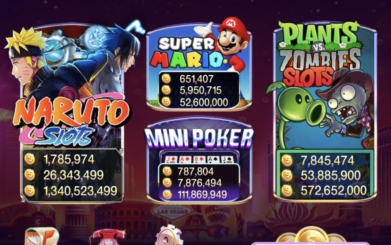 Super Mario - Tựa game nên thử 1 lần khi tai 789club