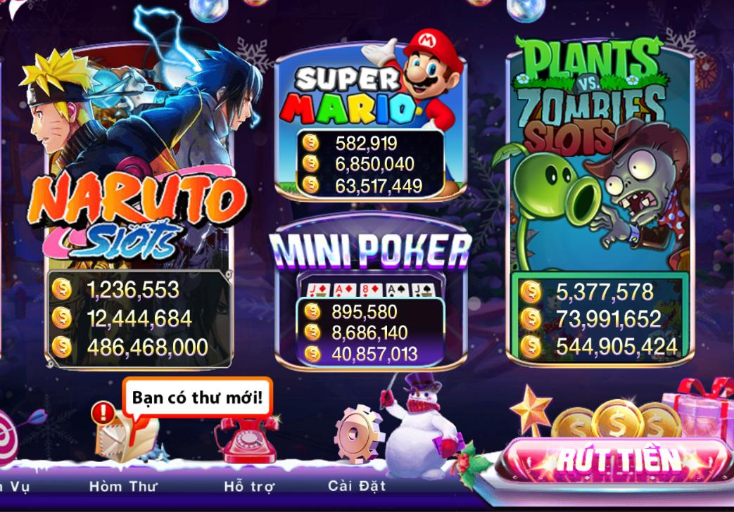 Đôi nét về Mini Poker 789Club