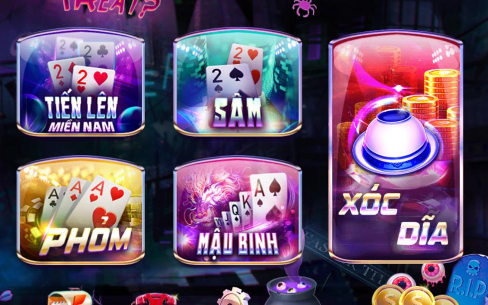 Game bài sâm 789Club tại sao lại thu hút đến vậy