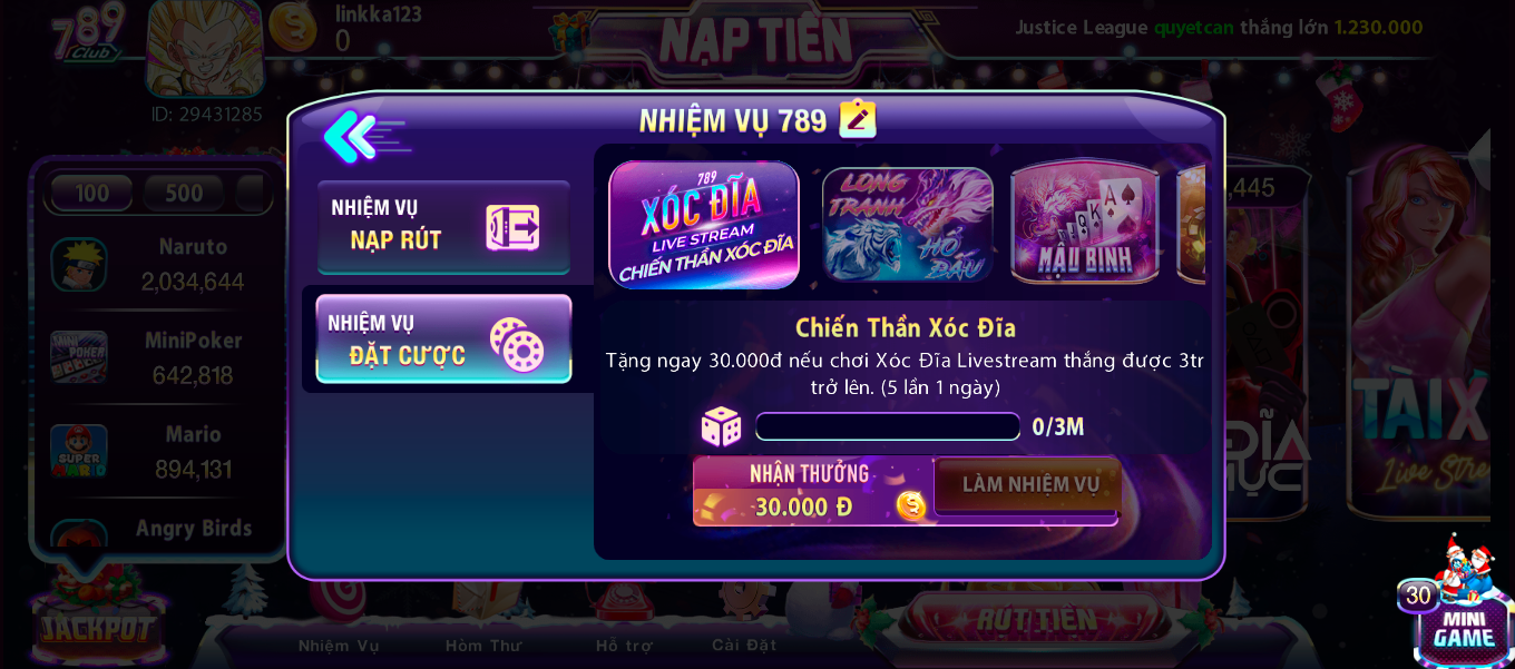 Những sai lầm thường gặp khi nhận khuyến mãi tại 789Club web