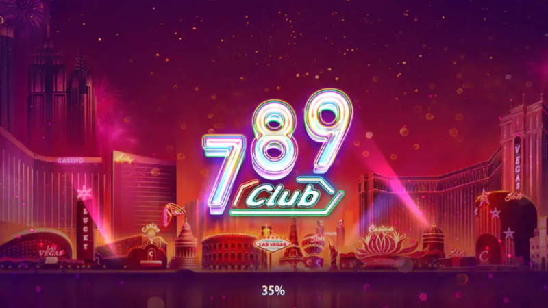 Hệ thống nhà cái 789 Club